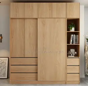 Master Wardrobe