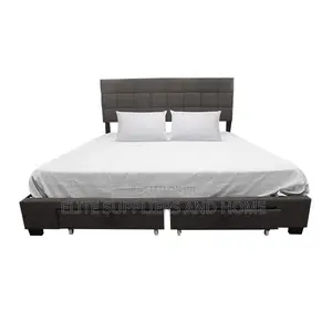Bed King Size 1800x2000mm
