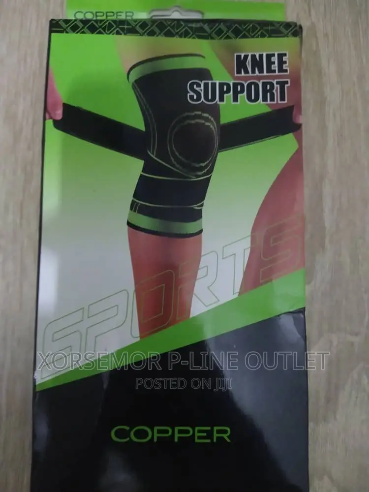 Adjustable Knee Aid Brace