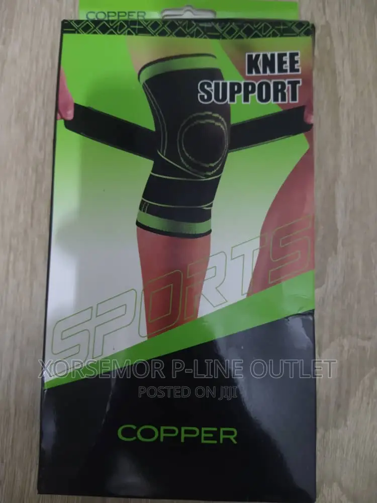 Adjustable Knee Aid Brace