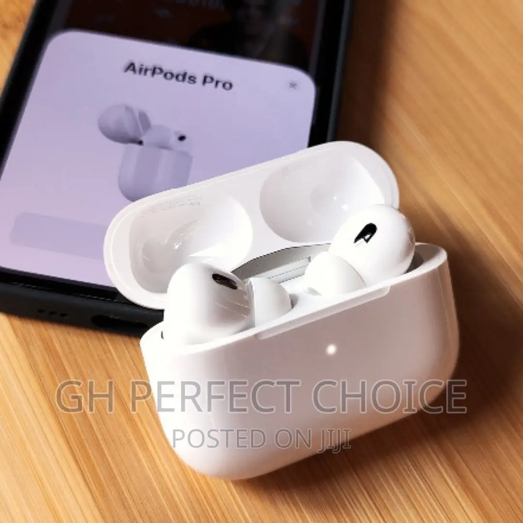 Vital Top Quality Airpod Pro 2nd Generation