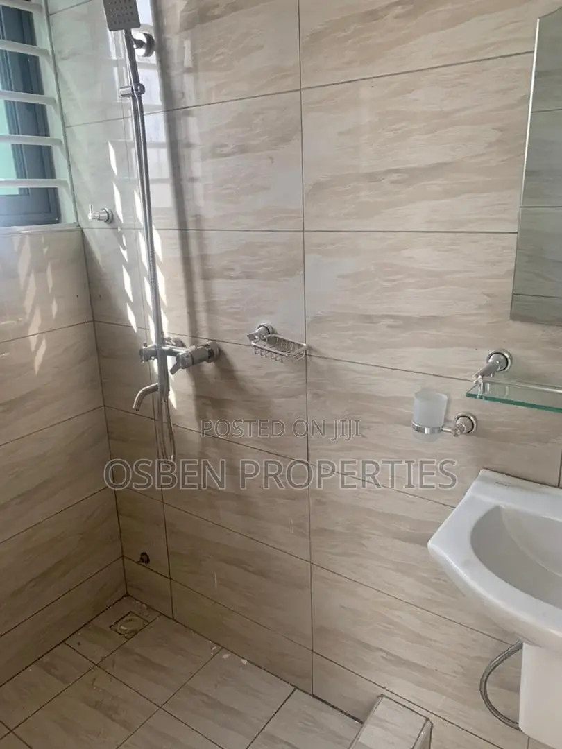 4bdrm Duplex in Pleasant Properties, Spintex for sale