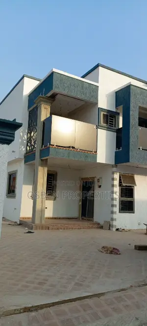 4bdrm Duplex in Pleasant Properties, Spintex for sale