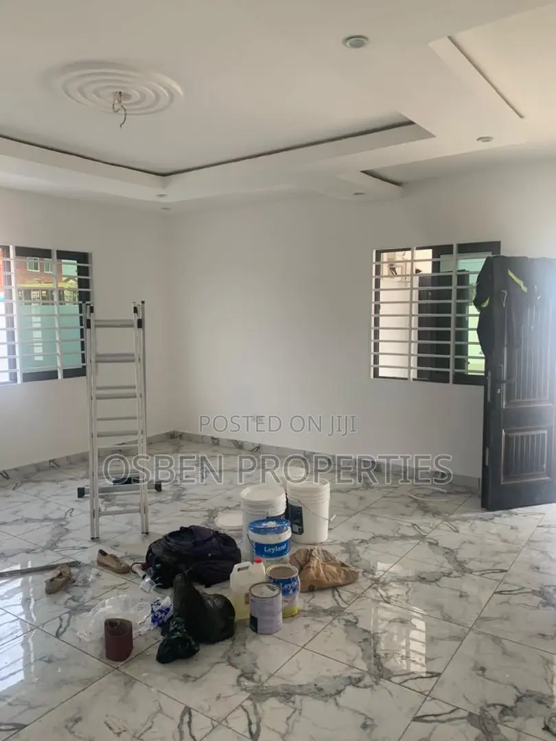4bdrm Duplex in Pleasant Properties, Spintex for sale