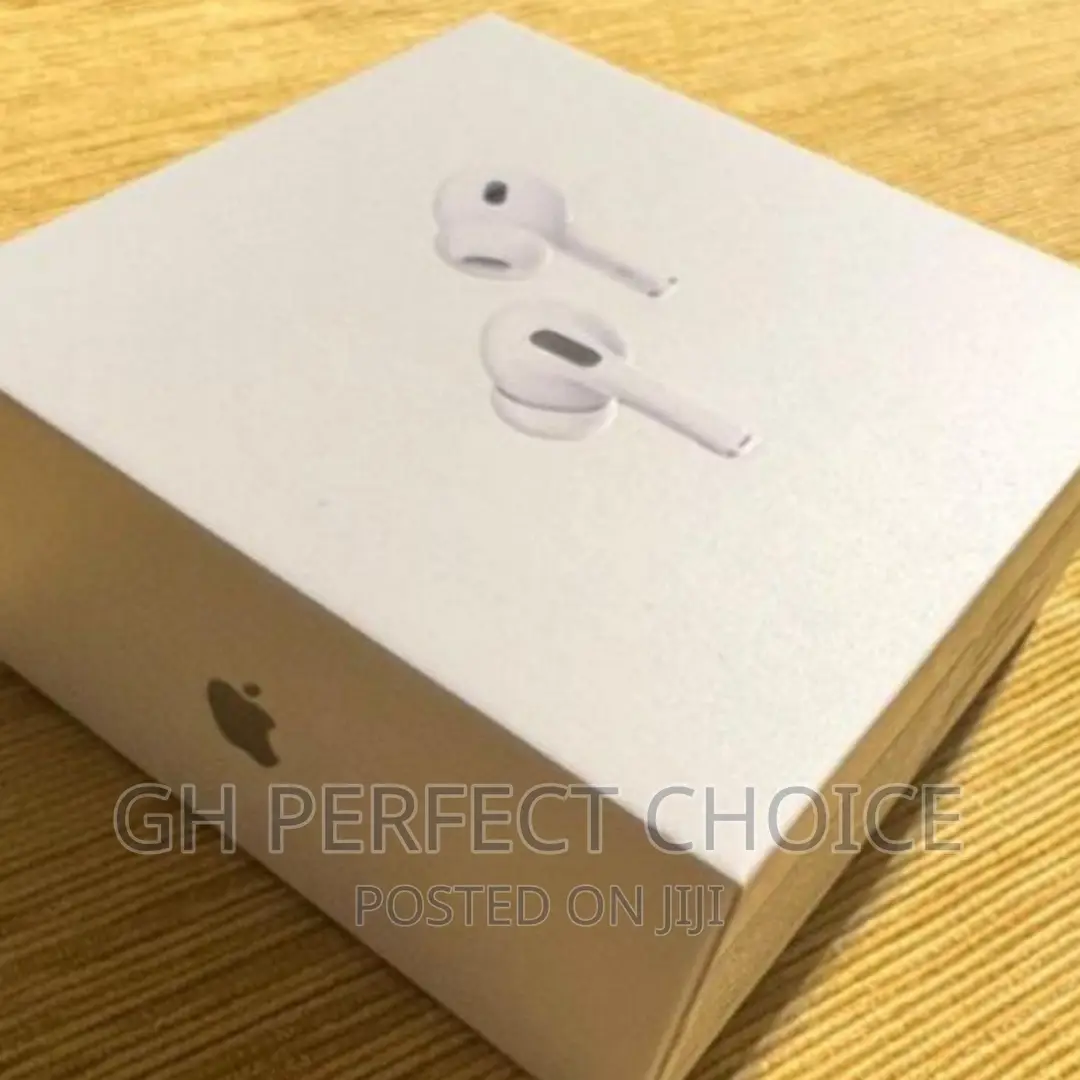 Grade (A) Finest Airpods Pro 2nd Gen
