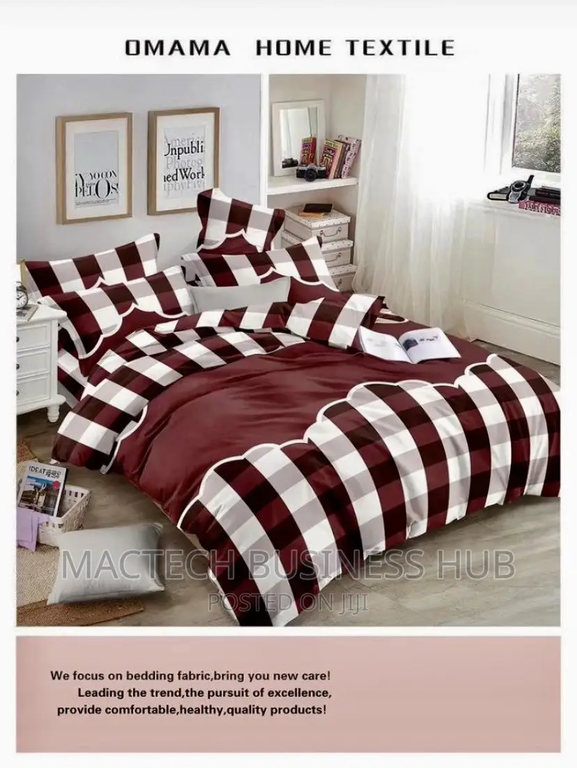 Bedsheet (King Size)
