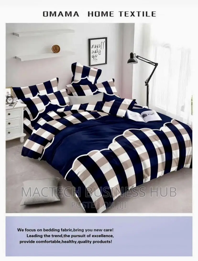 Bedsheet (King Size)