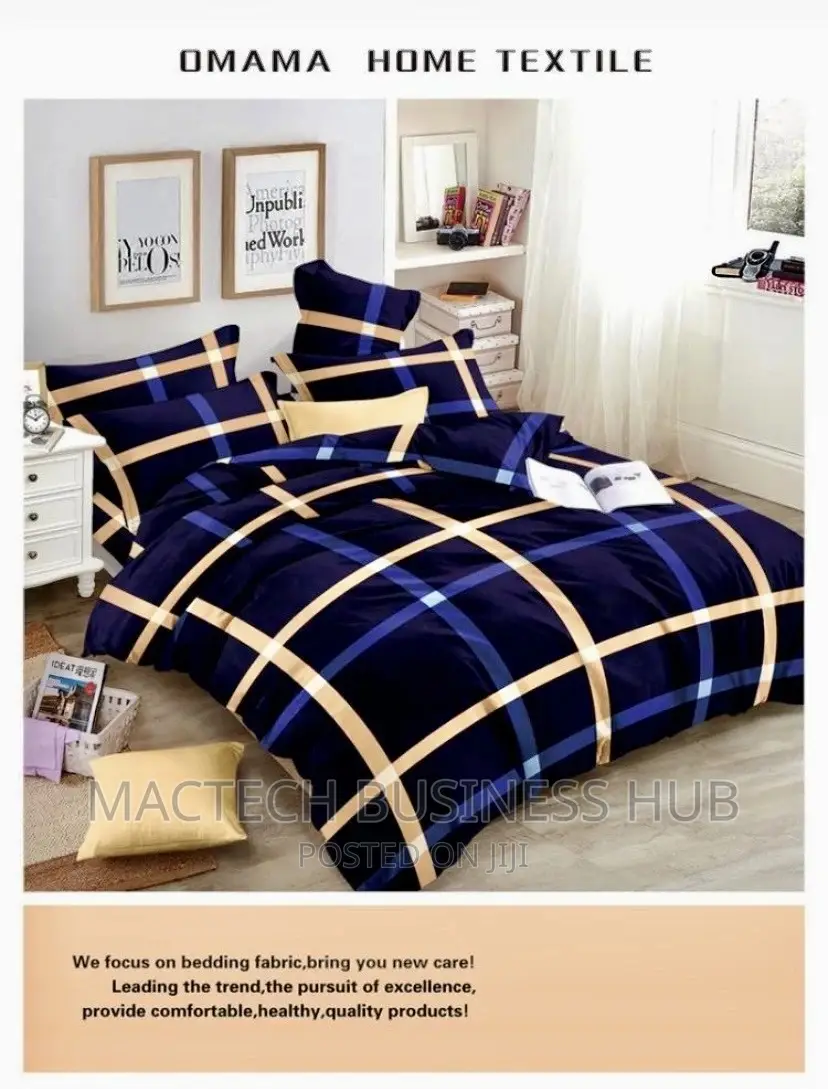 Bedsheet (King Size)