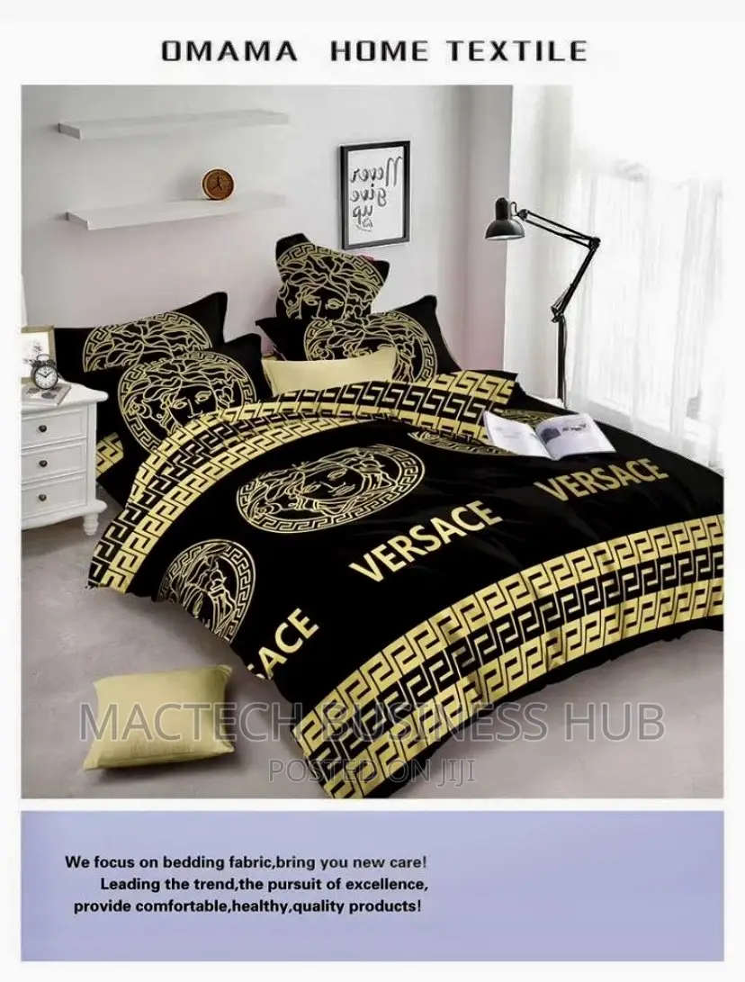 Bedsheet (King Size)