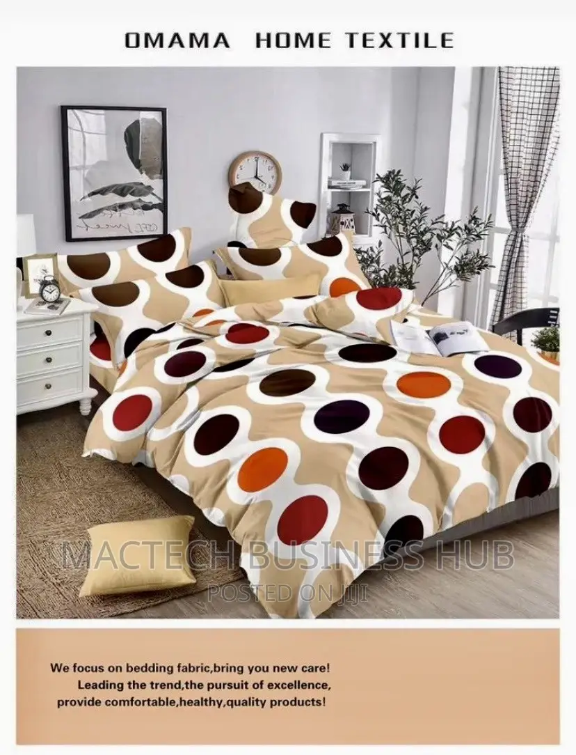 Bedsheet (King Size)