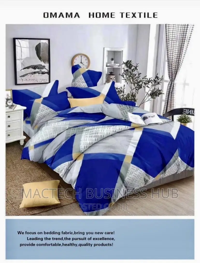 Bedsheet (King Size)