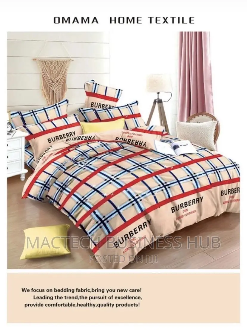 Bedsheet (King Size)