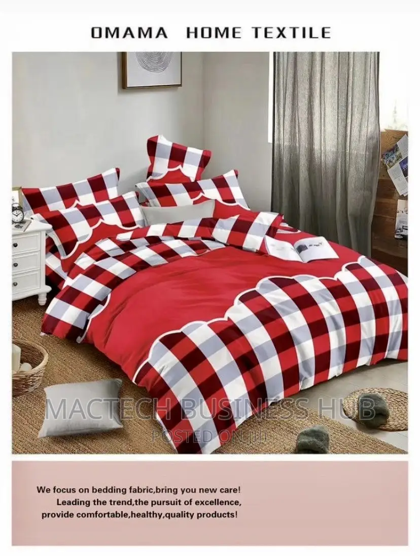 Bedsheet (King Size)