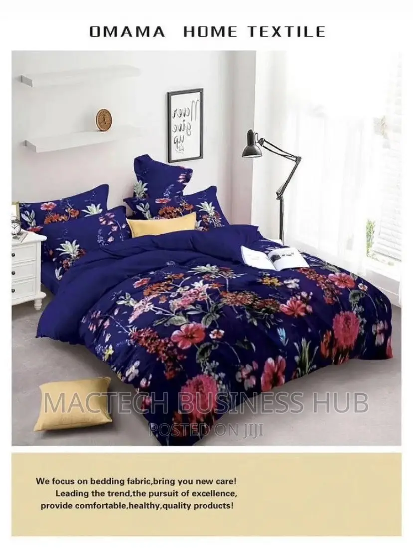 Bedsheets (Queen Size )