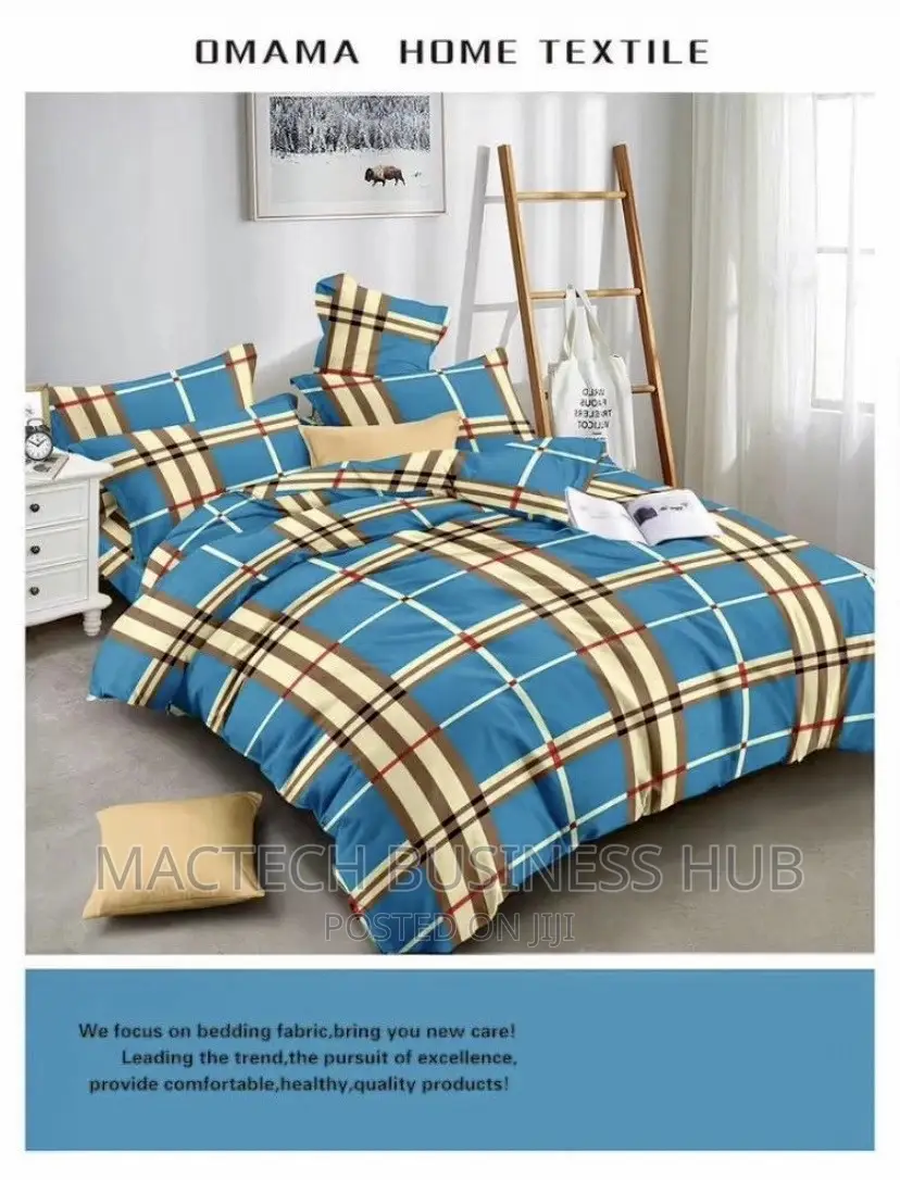 Bedsheets (Queen Size )