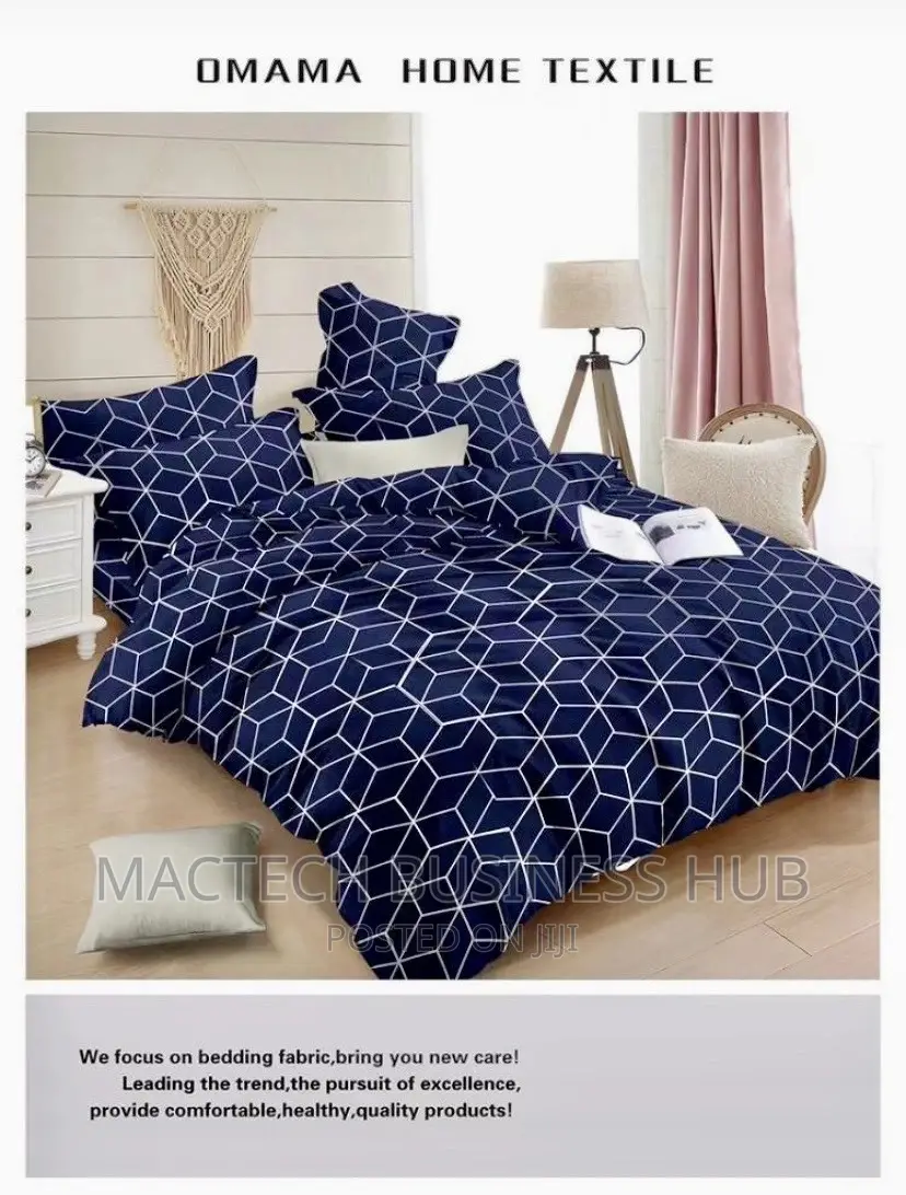 Bedsheets (Queen Size )
