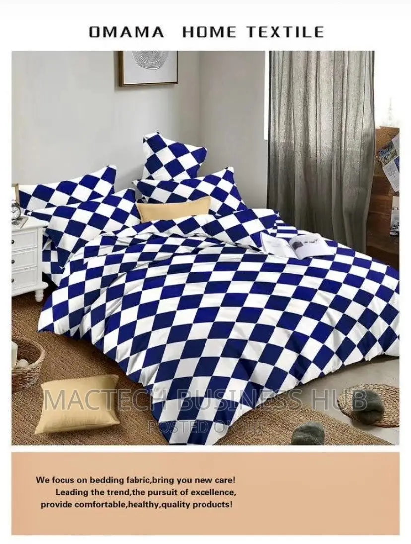 Bedsheets (Queen Size )