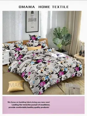Bedsheets (Queen Size )