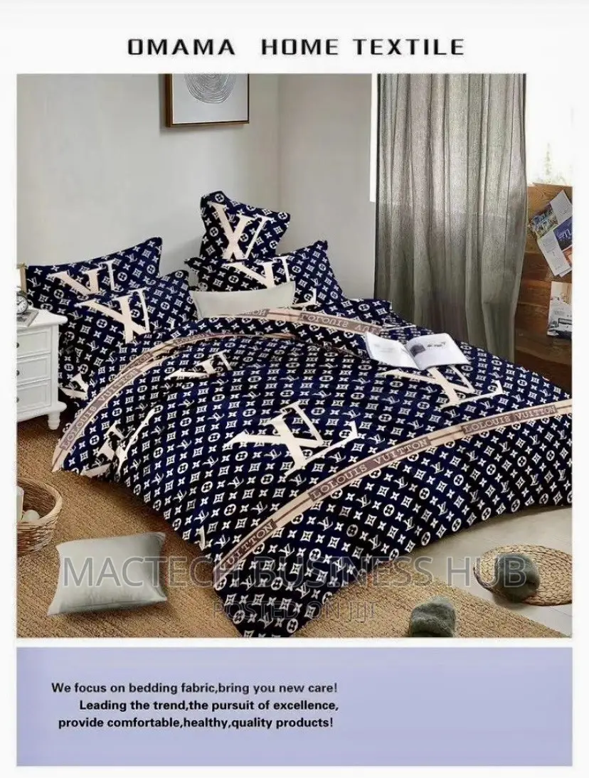 Bedsheets (Double)