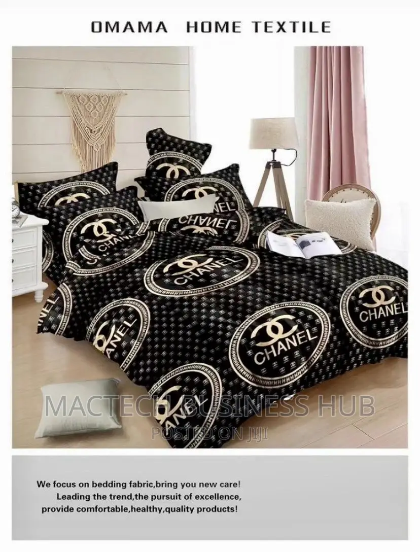 Bedsheets (Double)