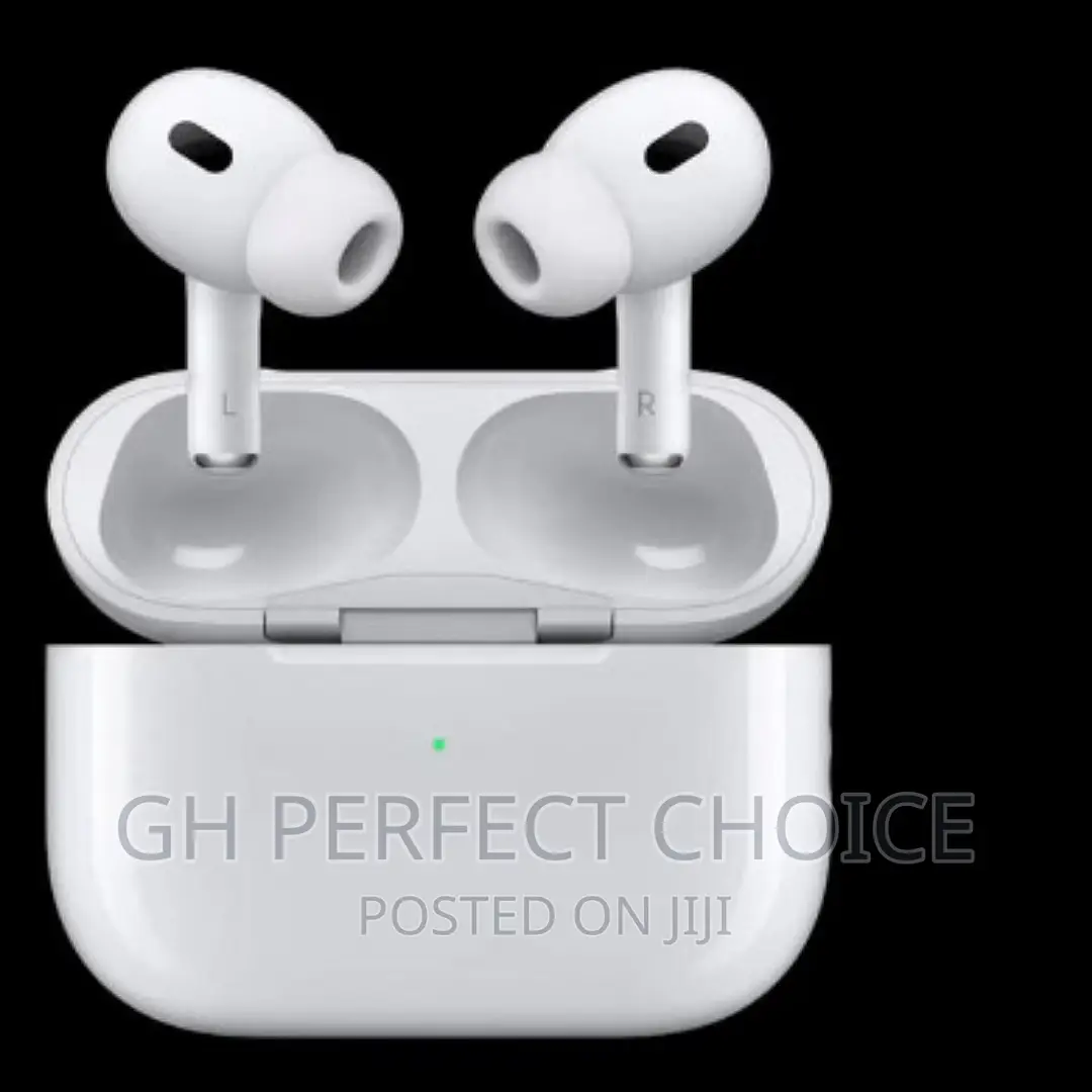 Cool Deal Grade a Airpords Pro 2nd Generation