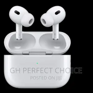 Cool Deal Grade a Airpords Pro 2nd Generation