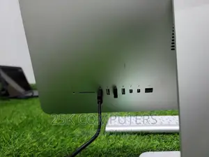 Desktop Computer Apple iMac 8GB Intel Core I5 SSHD (Hybrid) 1T