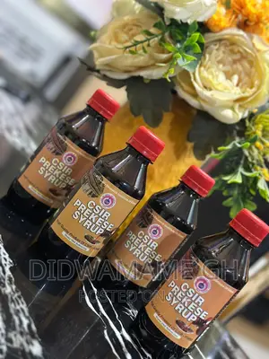 Csir Prekese Syrup - 350ml