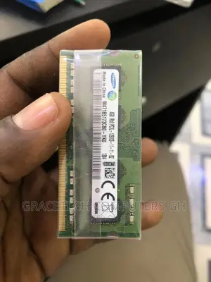 4gb Pc3l Laptop Memory