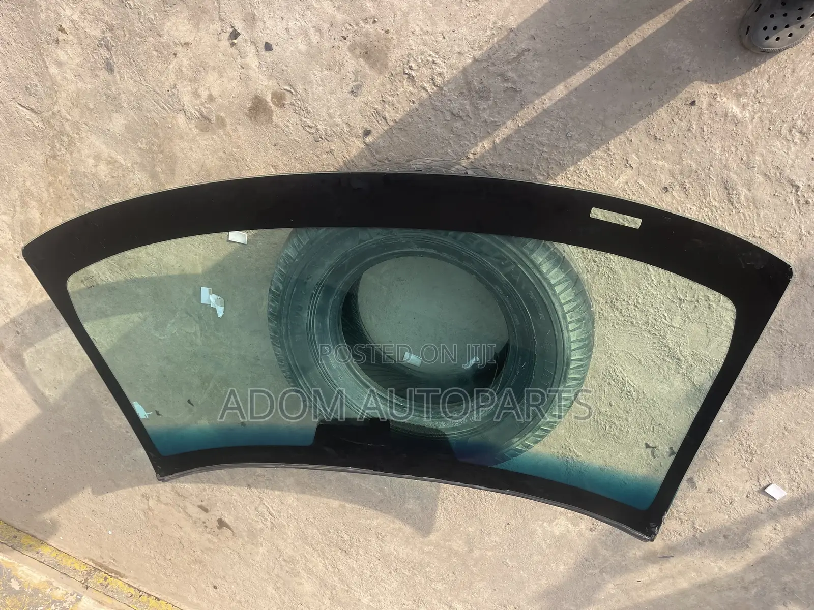 Camaro Windshield Windscreen