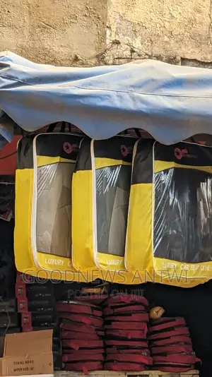 Car Seat Covers