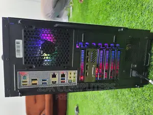 New Desktop Computer 32GB Intel Core I7 SSD 1T