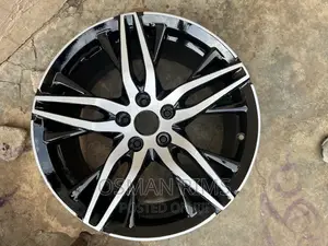 Honda Accord Rim 19