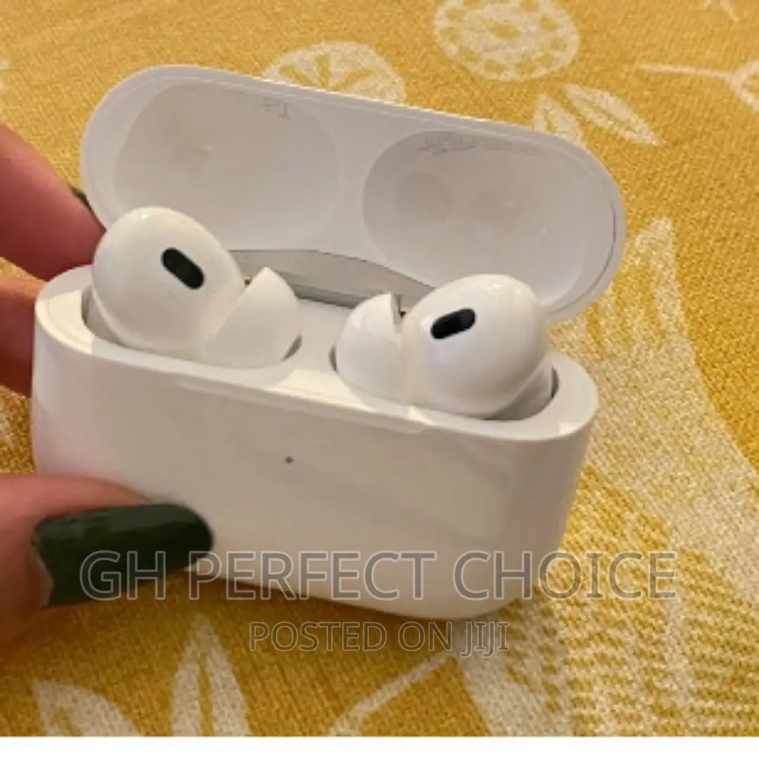 Call for the Top Grade Airpod Pro 2nd Generation