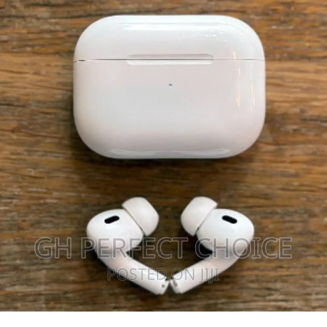 International Grade a Airpords Pro 2nd Generation