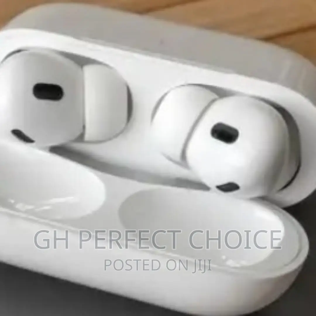 Unique Grade a Airpods Pro 2nd Gen