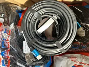 25M Hdmi High Speed HDTV Cable.