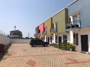 2bdrm Apartment in Unique Agency, Accra Metropolitan for rent