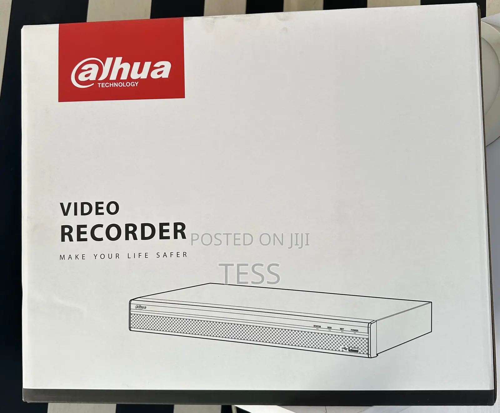 Dahua 32ch NVR Non Poe Dhi-Nvr5232-4ks2