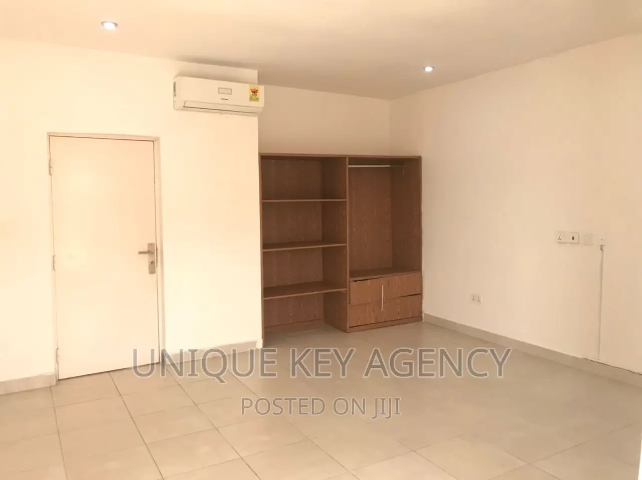 2bdrm Apartment in Unique Agency, Accra Metropolitan for rent