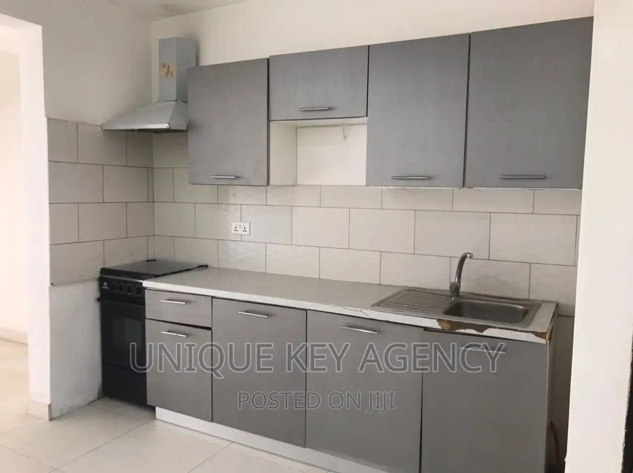 2bdrm Apartment in Unique Agency, Accra Metropolitan for rent