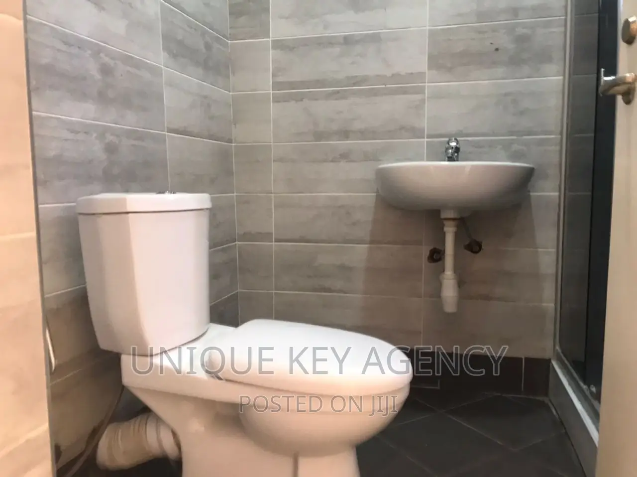 2bdrm Apartment in Unique Agency, Accra Metropolitan for rent