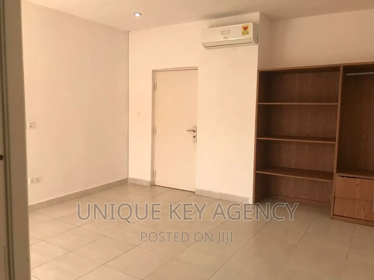 2bdrm Apartment in Unique Agency, Accra Metropolitan for rent