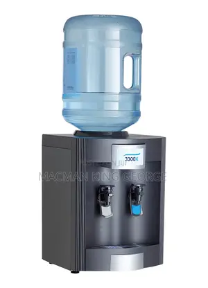 Water Dispenser Repairman.