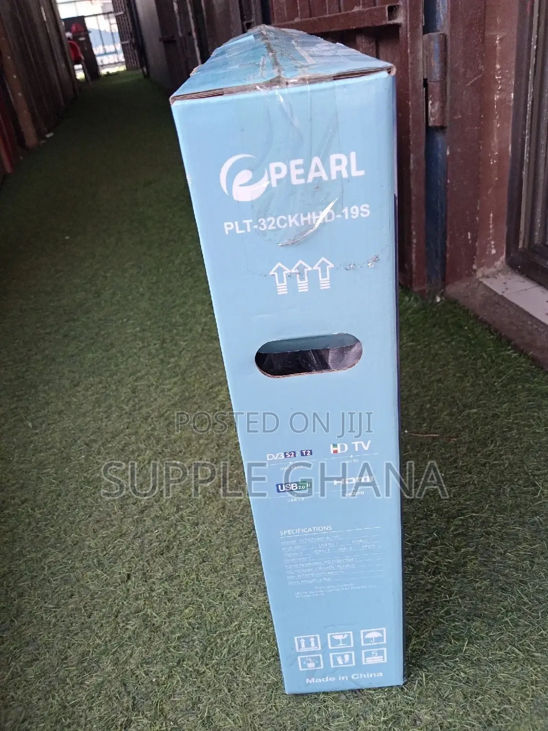 Decakila 5L Air Fryer
