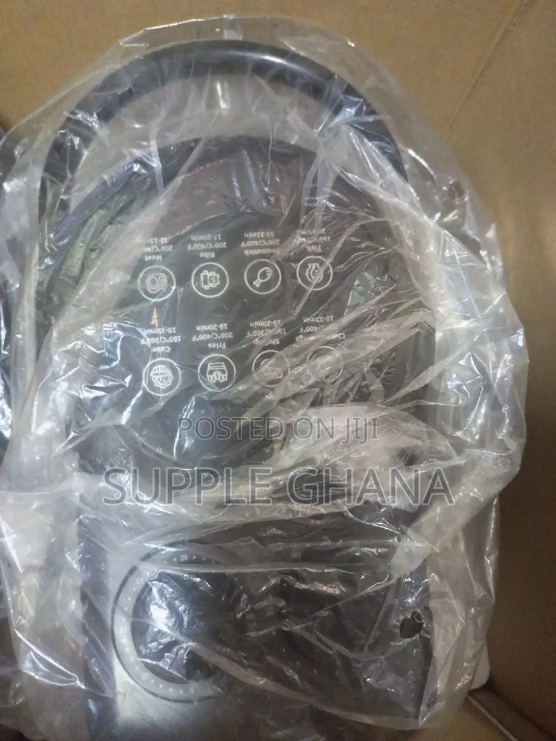 Automatic Pump Control