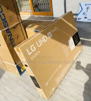 High Quality LG 55UR7300 55 Inch Uhd Smart Led Tv 
