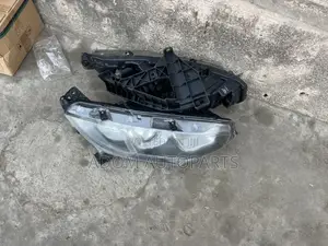 Civic Headlights Pair Normal 2016-2021