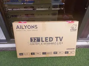 Ailyons Your Choice
