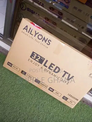 Ailyons Your Choice